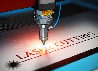 Laser Cutting